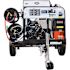 SIMPSON 4000 PSI 4.0 GPM Hot Water Gas Pressure Washer with VANGUARD V-Twin Engine