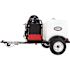 SIMPSON 4000 PSI 4.0 GPM Hot Water Gas Pressure Washer with VANGUARD V-Twin Engine