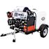 SIMPSON 4000 PSI 4.0 GPM Hot Water Gas Pressure Washer with VANGUARD V-Twin Engine