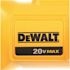 DEWALT 20V MAX Cordless 4.5 in. - 5 in. Angle Grinder (Tool Only)