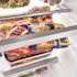 Whirlpool 21.4 Cu. Ft. Side By Side Refrigerator With Ice Maker, Stainlses Steel, ADA