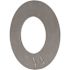 Everbilt 1/4 in. Zinc Flat Washer (100-Pack)