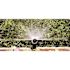 Rain Bird 1800 Series 4 in. Pop-Up Dual Spray Sprinkler, Half Circle Pattern, Adjustable 8-15 ft.