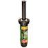 Rain Bird 1800 Series 4 in. Pop-Up Dual Spray Sprinkler, Half Circle Pattern, Adjustable 8-15 ft.