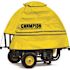 Storm Shield Severe Weather Portable Generator Cover by GenTent for 4000 to 12,500-Starting Watts Generators