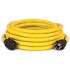 Champion Power Equipment 25 ft. 30-Amp 250-Volt Generator Power Cord for Manual Transfer Switch (L14-30P to L14-30R)