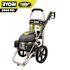 RYOBI 2900 PSI 2.3 GPM Gas Pressure Washer