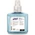 Healthcare CRT HEALTHY SOAP High Performance Foam 1200 mL Foam Hand Soap Refill for ES4 Push-Style Dispenser (Pack of 2)