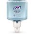 PURELL Professional CRT HEALTHY SOAP, Naturally Fragranced with Essential Oils, 1200 mL Foam Soap Refill