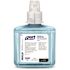PURELL Professional CRT HEALTHY SOAP Naturally Clean Foam, 1200 mL Hand Soap Refill for ES6 Touch-Free Dispenser (Pack of 2)