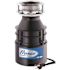 Premier 1/3HP Continuous Feed Garbage Disposal with Factory Installed Power Cord