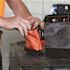 Klein Tools 9 in. Stand-Up Zipper Tool Bag (2-Pack)