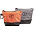 Klein Tools 9 in. Stand-Up Zipper Tool Bag (2-Pack)