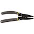 Klein Tools Klein-Kurve Long-Nose Wire Stripper, Wire Cutter, Crimping Tool