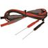 UEi Test Instruments Back Probe Test Lead Kit