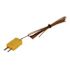 UEi Test Instruments K-Type Temperature Probe
