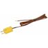 UEi Test Instruments K-Type Temperature Probe