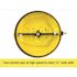 Karcher Universal 11 in. Surface Cleaner Attachment for Electric Power Pressure Washers - 2000 PSI