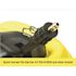 Karcher Universal 11 in. Surface Cleaner Attachment for Electric Power Pressure Washers - 2000 PSI