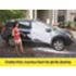 Karcher 1 Gal. Car Wash & Wax Pressure Washer Cleaning Detergent Soap Concentrate