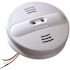 Kidde Firex Hardwired Smoke Detector with Dual Ionization and Photoelectric Sensors 21007915-N