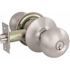 US Lock 2010 Series GR2 Storeroom 2-3/4 in. Backset US32D Plymouth Knob SC1