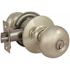 US Lock 2010 Series GR2 Storeroom Plymouth Knob US3 SC1 2-3/8 in. Backset