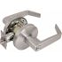 US Lock 2050 Series Classroom Lever Lockset US26D Dull Chrome Grade-2