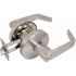 US Lock 2050 Series Dull Chrome Classroom Lever Lockset Grade-2 US26D