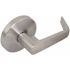 US Lock 2050 Series Dummy Door Lever US26D