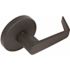 US Lock 2050 Series Dummy Door Lever US10B