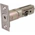 US Lock 1600 Series GR2 Standard Dead Bolt Latch US32D Adjustable Backset