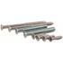 US Lock 1600 Series GR2 US32D Screws (SC1)