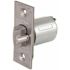 US Lock 2010/2050/2050C Series GR2 2-3/8 in. US32D Standard Dead Latch Backset