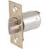 US Lock 2010/2050/2050C Series GR2 2-3/8 in. US3 Standard Dead Latch Backset
