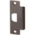 US Lock DOOR LOCK ASA STRIKE W/SCREW ORB