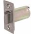 US Lock 3000 Series GR1 2-3/4 in. US26D Standard Spring Latch Backset