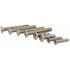 US Lock 3000 Series GR1 Screws US26D