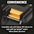 Makita 18V LXT Lithium-Ion 6.0 Ah Battery (2-Pack)