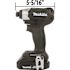Makita 18-Volt 2.0 Ah LXT Sub-Compact Lithium-Ion Brushless Cordless Impact Driver Kit
