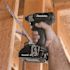 Makita 18-Volt 2.0 Ah LXT Sub-Compact Lithium-Ion Brushless Cordless Impact Driver Kit