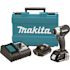 Makita 18-Volt 2.0 Ah LXT Sub-Compact Lithium-Ion Brushless Cordless Impact Driver Kit
