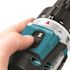 Makita 18V LXT Lithium-Ion Compact Brushless Cordless 1/2 in. Driver-Drill Kit with Two 5.0 Ah Batteries, Charger, Bag