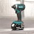 Makita 18-Volt 5.0Ah LXT Lithium-Ion Cordless Combo Kit (2-Piece) (Impact Driver/ Brushless Drywall Screwdriver)