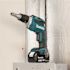 Makita 18-Volt 5.0Ah LXT Lithium-Ion Cordless Combo Kit (2-Piece) (Impact Driver/ Brushless Drywall Screwdriver)