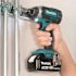 Makita 18-Volt 5.0Ah LXT Lithium-Ion Cordless Combo Kit (2-Piece) (Impact Driver/ Brushless Drywall Screwdriver)