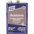 Klean-Strip 1 Gal. Acetone Flammable Paint Solvent
