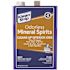 Klean-Strip 1 gal. Odorless Mineral Spirits Thins Oil-Based Paint, Stain and Varnish