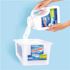 DampRid 7.5 lbs. Fragrance Free Moisture Absorber Super Refill