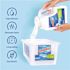 DampRid 7.5 lbs. Fragrance Free Moisture Absorber Super Refill
